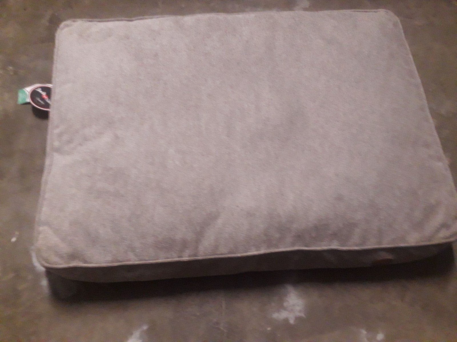 lit pour chien 100x70x14 neuf, Animaux & Accessoires, Enlèvement