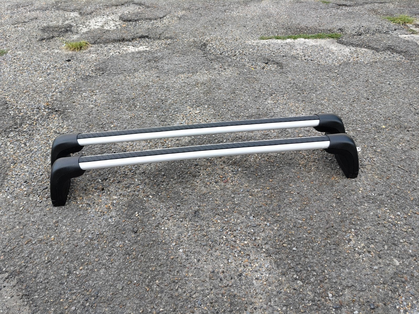 Originele dakdragers  Mazda CX5, Auto diversen, Dakdragers, Ophalen