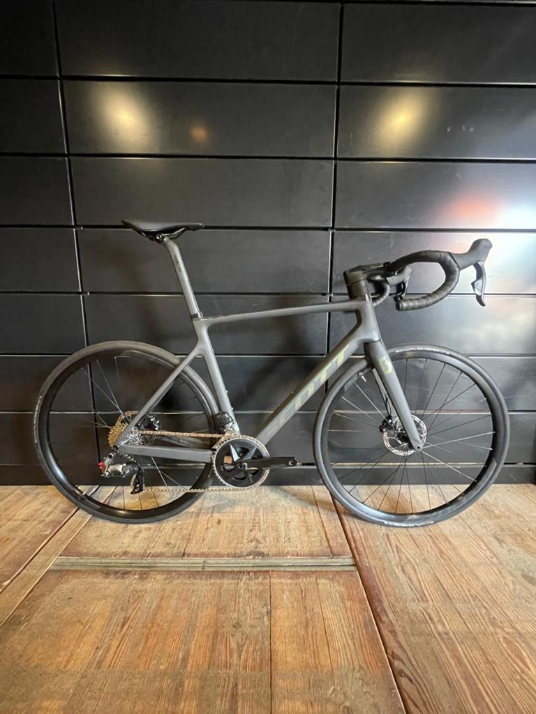 Scott addict RC maat L (nieuw!), Enlèvement, Neuf
