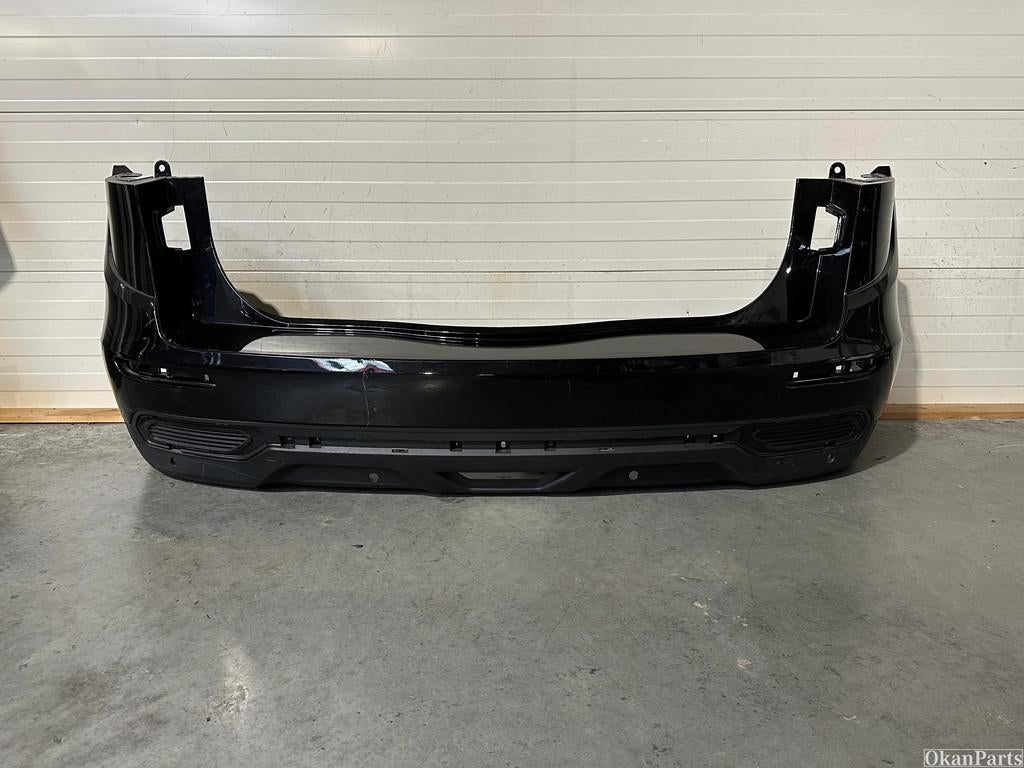 Renault Koleos pare-chocs arri re 850221152R, Autos : Pièces & Accessoires, Utilisé, Arrière, Renault, Pare-chocs