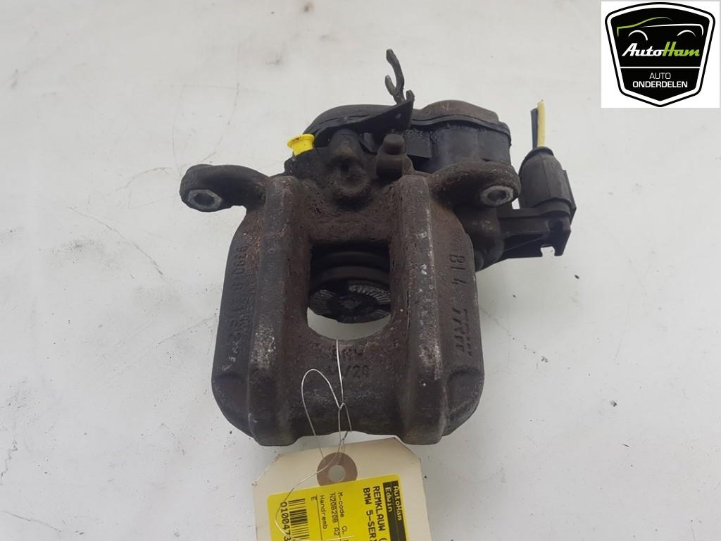 ETRIER DE FREIN ARRIÈRE DROIT BMW 5 serie (F10), Utilisé, BMW