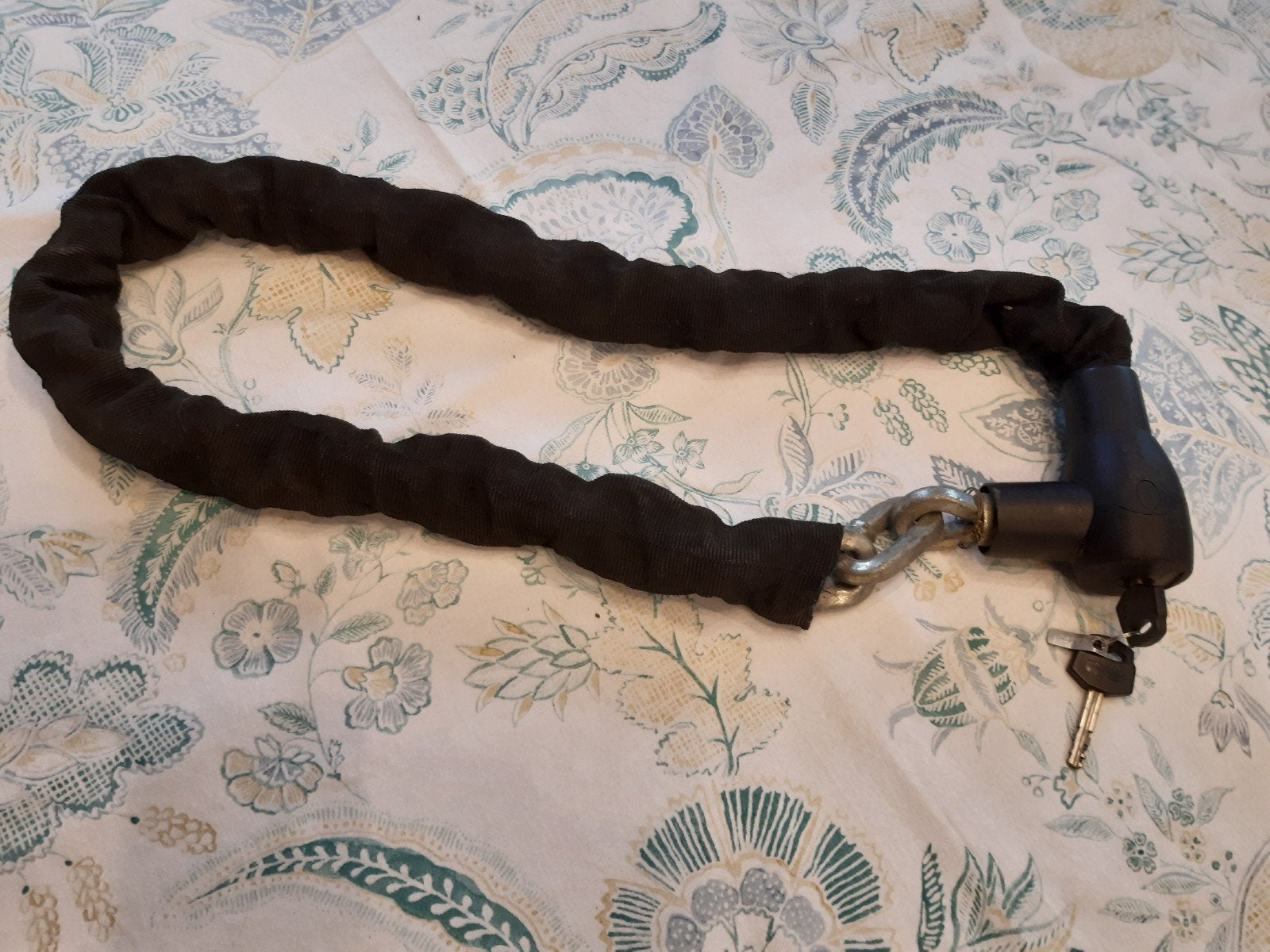 cadenas, Motos, Accessoires | Cadenas, Enlèvement