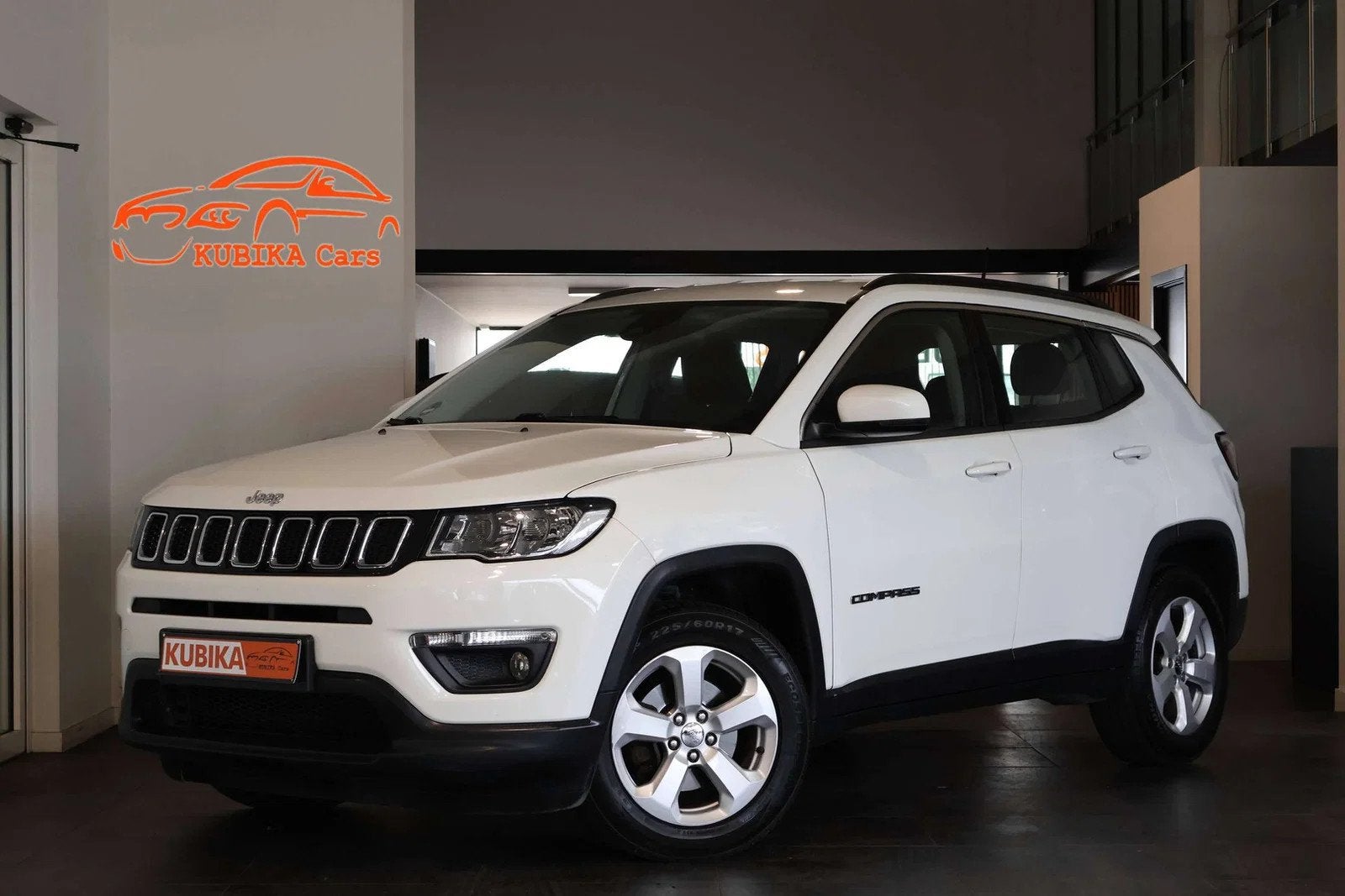 Jeep Compass Compass 1.4 Turbo 4x2 Longitude CruiseC Garanti, Autos, Jeep, https://public.car-pass.be/vhr/c3066204-fa21-41f1-9c72-bc960aa2798c