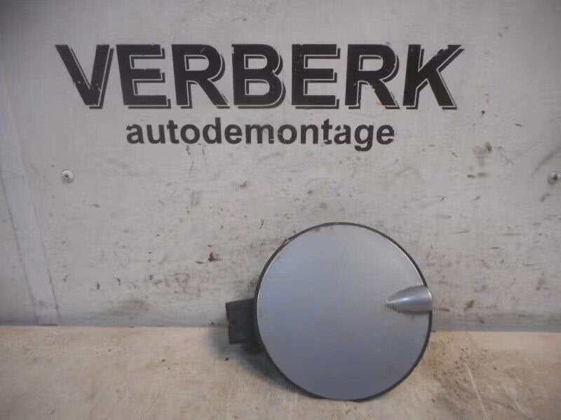 TANKKLEP Opel Astra G (F07) (01-1999/03-2005), Bahnhofsplatz 65423 Rüsselsheim am Main, DE, Gebruikt, Deur, Opel