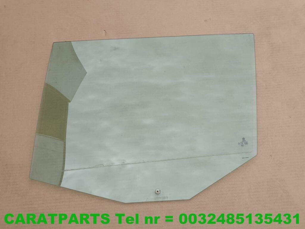 1K9845025 Golf 5 Variant vitre de porte golf 6 variante, Autos : Pièces & Accessoires, Vitres & Accessoires, Utilisé