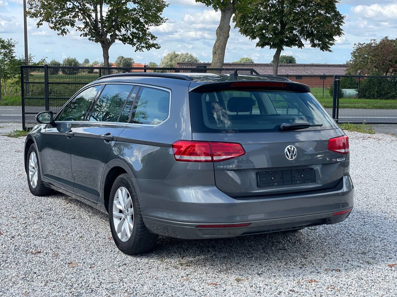 Volkswagen Passat /1.6 CR TDi/Navi/Clima/Cruise/Garantie/*, Auto's, Voorwielaandrijving, Euro 6, 4 cilinders, Passat