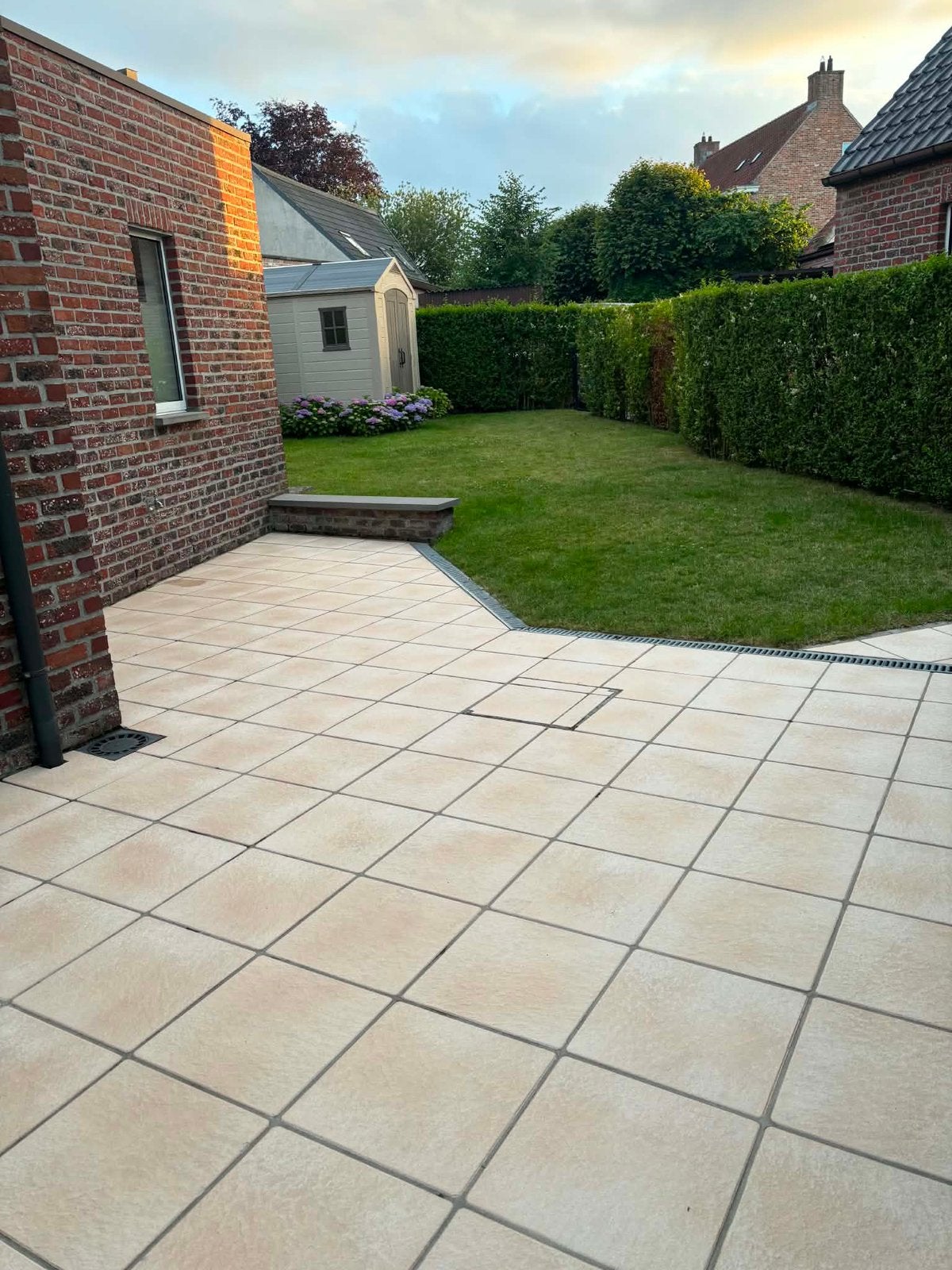Landelijke woning met tuin, Immo, Direct bij eigenaar, 2 kamers, Provincie Oost-Vlaanderen, Overige soorten
