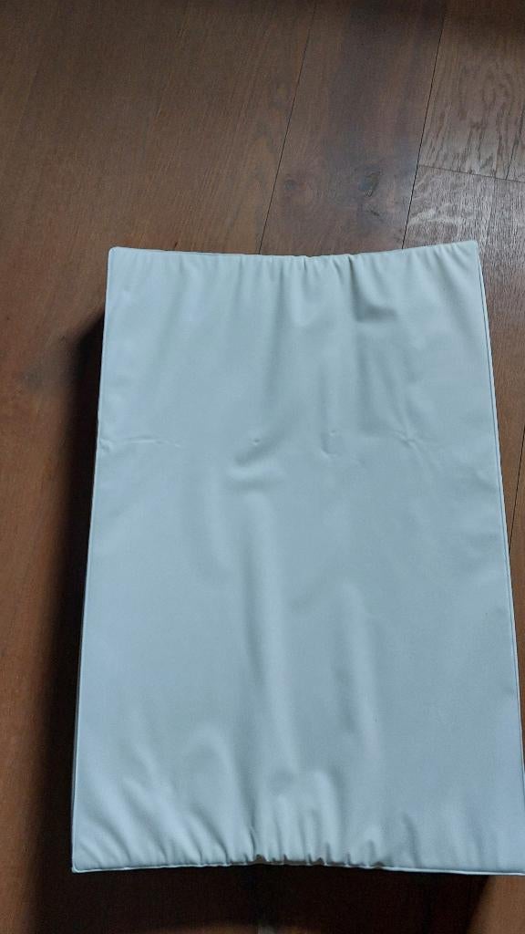 Matelas à langer, Enlèvement, Utilisé, Coussin à langer, Hema