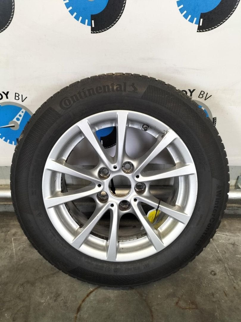 BMW 3 SERIES F31 316d Executive VELG 36116796236 2015, Autos : Pièces & Accessoires, Neuf, Enlèvement ou Envoi, Véhicule de tourisme