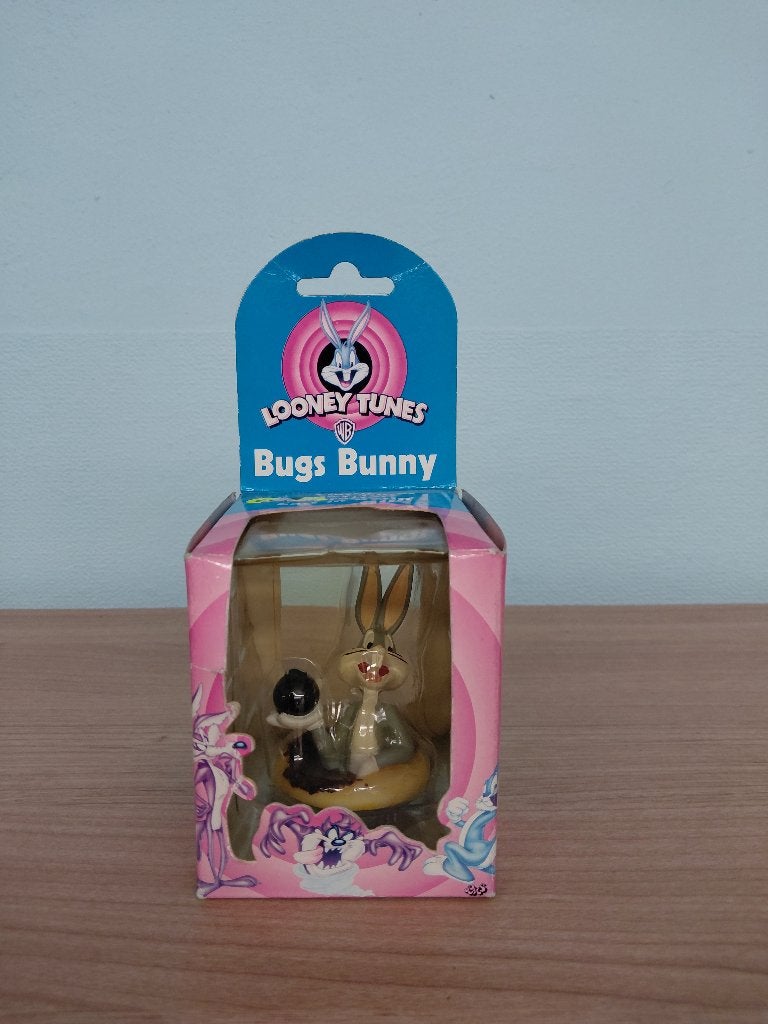Figurine résine Bugs Bunny, Ophalen, Nieuw, Overige typen