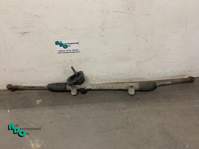Crémaillère de direction d'un Opel Meriva (Meriva 03-), -, Opel, 3 mois de garantie, Utilisé