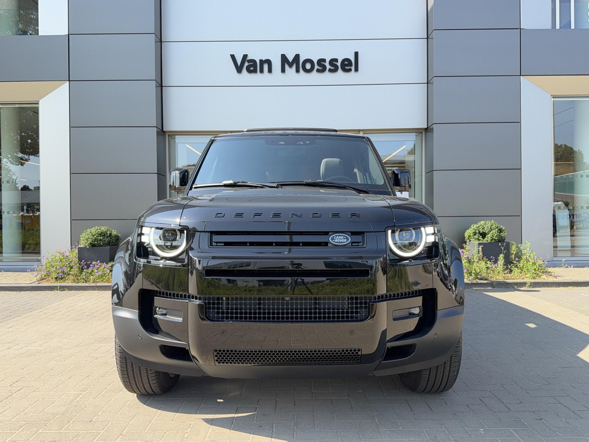Land Rover Defender 110 D250 S edition AWD Auto. 26MY, Autos, Land Rover, Achat, 5 portes, Automatique, 2996 cm³