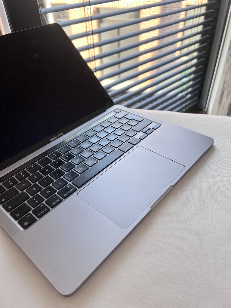 Macbook Pro 13'' 2020 M1, Computers en Software, Apple Macbooks, Ophalen, Gebruikt, 256 GB, 13 inch