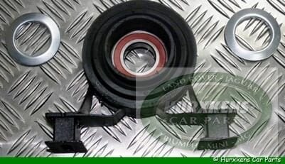 Lager tussenas  / Hanglager 2,5 L V6 benzine  LR Freelander, Auto-onderdelen, -, -, Nieuw, Ophalen of Verzenden