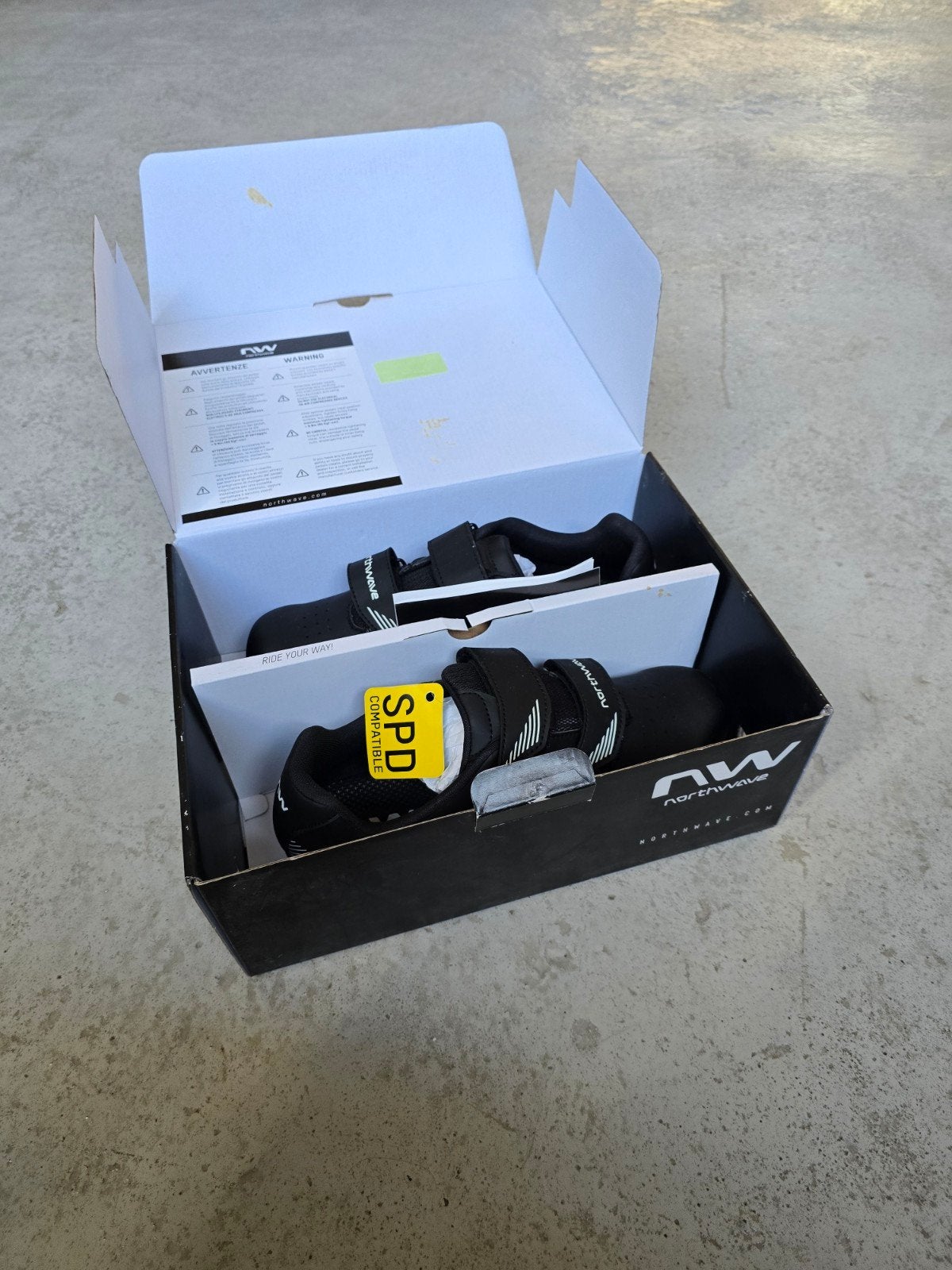 northwave koersschoenen mt 41 (nieuw), Ophalen of Verzenden, Nieuw, Schoenen, Northwave