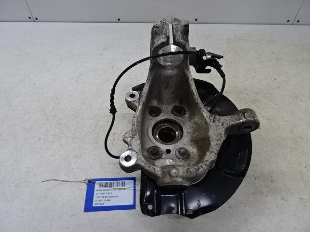 MOYEU DE ROUE AVANT DROIT Renault Scénic IV (RFAJ), Renault, Mevr. I. Hauben, Utilisé, Rue de l'Espoir 34 34
4030  GRIVEGNÉE, BE