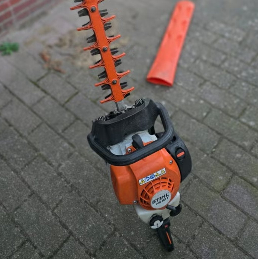 Stihl heggenschaar 82T, Jardin & Terrasse, Enlèvement ou Envoi, Comme neuf, Honda.