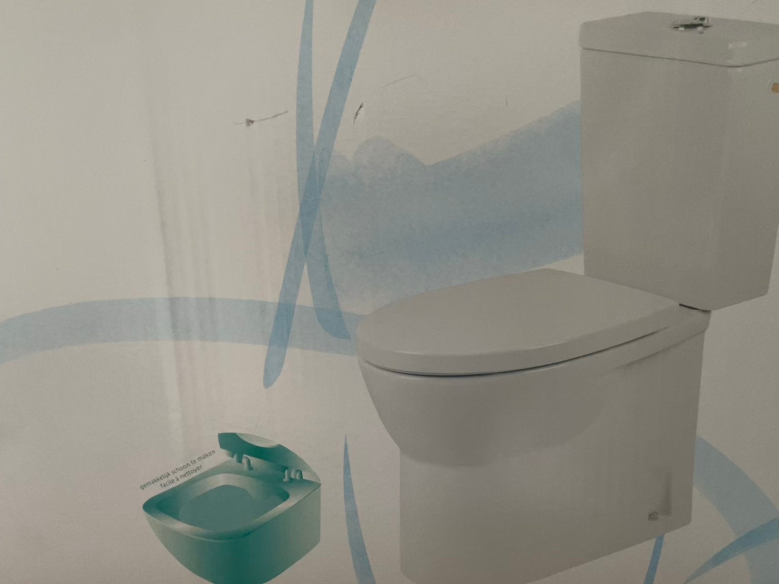 Nieuw  aquavive duoblok, Vacatures, Vacatures | Schoonmaak en Facilitaire diensten