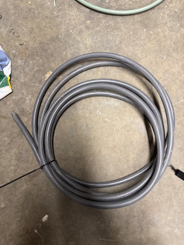 XVB 4x10mm2, Enlèvement, Neuf, Câble ou Fil électrique