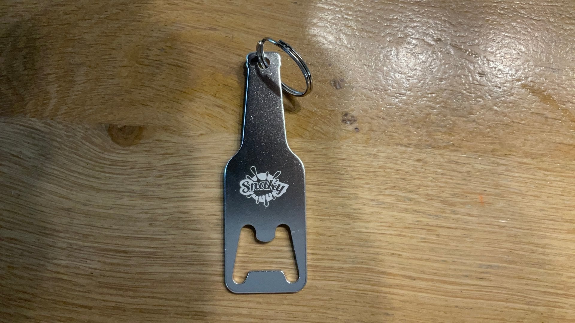 Flessenopener, Verzamelen, Ophalen, Zo goed als nieuw