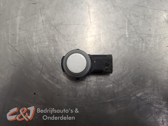 Capteur PDC d'un Mercedes Vito, 3 mois de garantie, Utilisé, -, -
