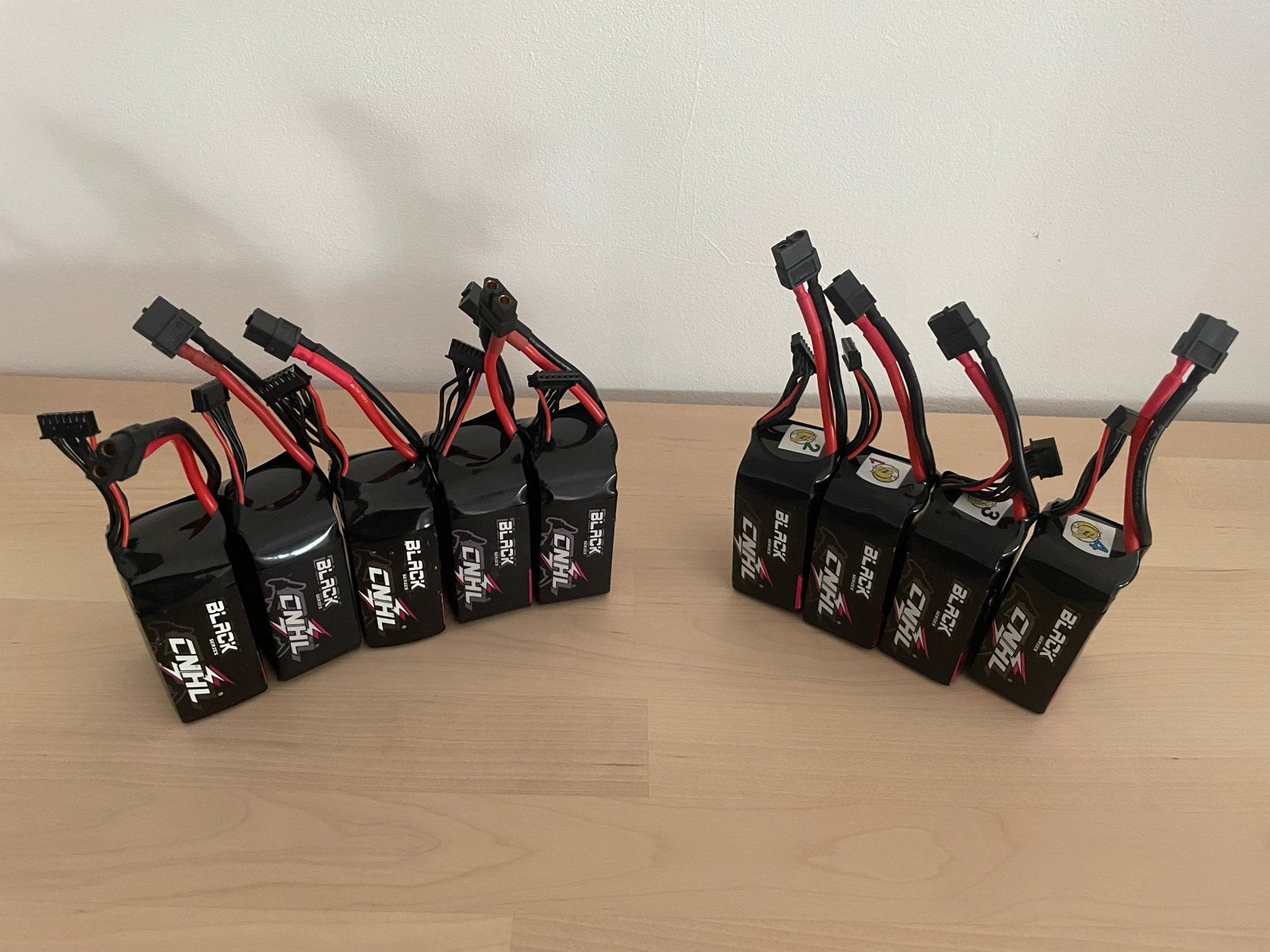 Lipo 6s, Hobby en Vrije tijd, Modelbouw | Radiografisch | Helikopters en Quadcopters, Ophalen of Verzenden, Zo goed als nieuw