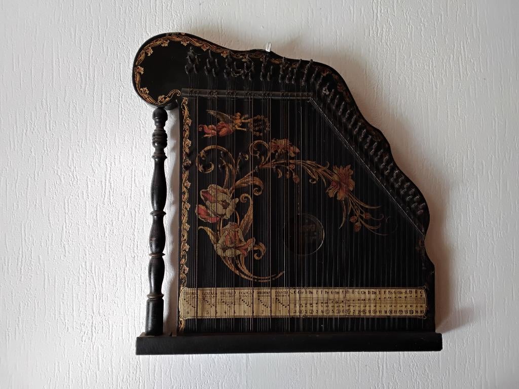 Citer + leerboek, Ophalen, Gebruikt