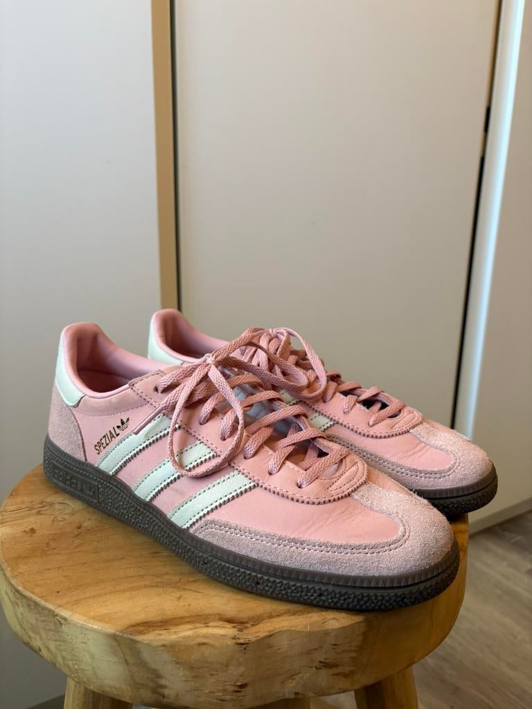 Adidas spécial rose, Enlèvement ou Envoi, Utilisé, Chaussures
