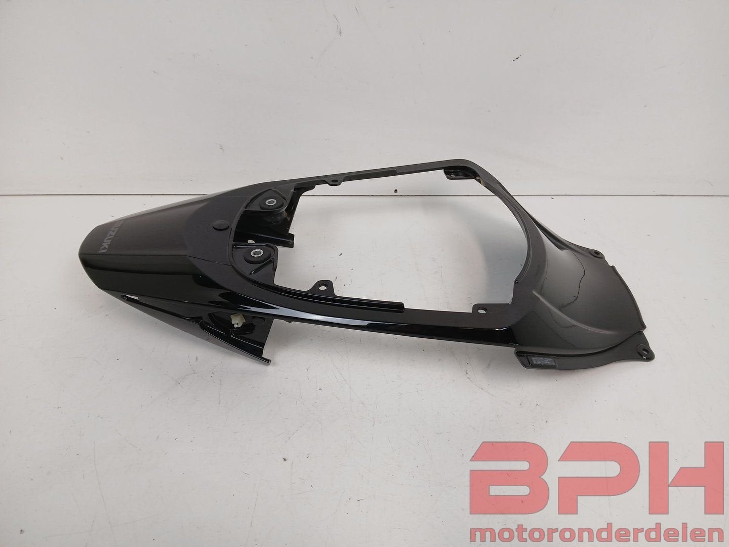 Achterkant achter Suzuki GSX-R 1000 K7 - K8 2007 t/m 2008 ka, Motos, -, Utilisé, -, -