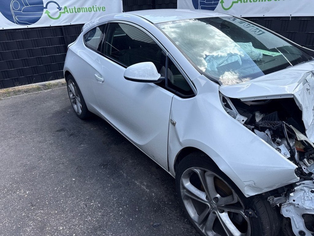 SPIEGEL RECHTS Opel Astra J GTC (PD2 / PF2) (|13342466|), Gebruikt, Opel, Opel Automobile GmbH, Kontakt-opel@opel.com