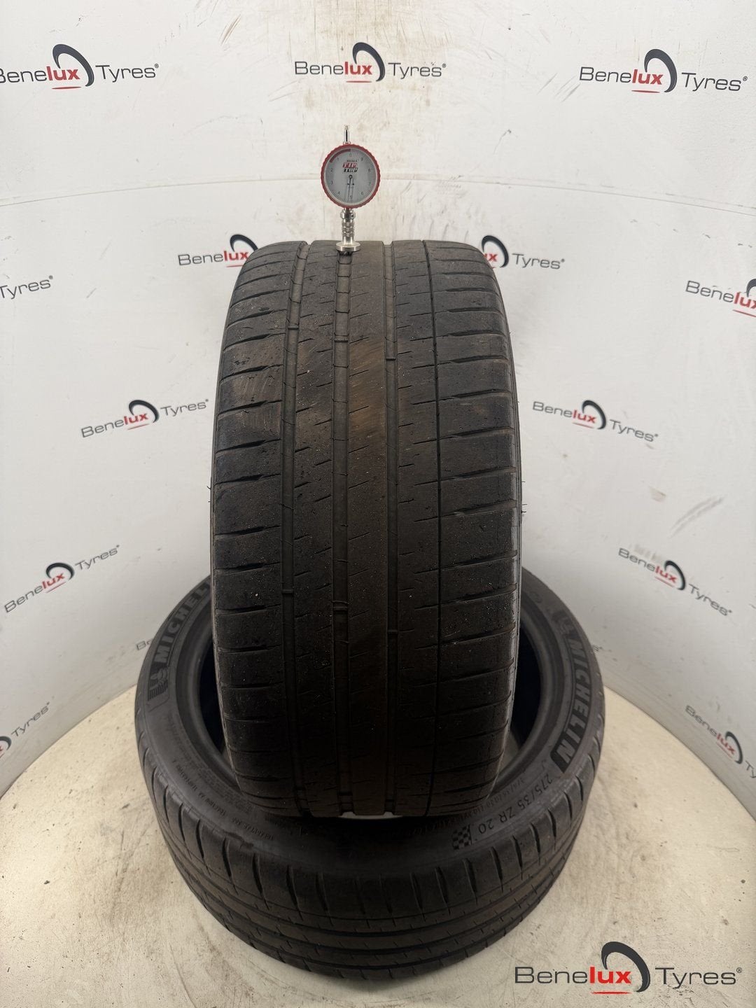 275/35ZR20 Michelin 275/35R20 275/35/20 275 ZR20 R20 2753520, Autos : Pièces & Accessoires, -, Véhicule de tourisme, -, Pneu(s)
