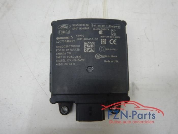Side assist sensor Ford Usa Mustang (22743876), Enlèvement ou Envoi, Utilisé