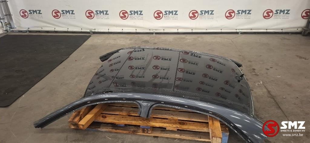 Occ dak Mercedes, Auto-onderdelen, Gebruikt