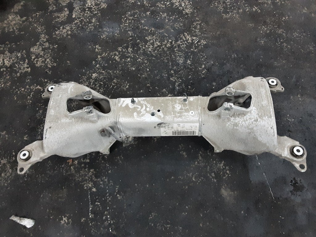 BRAS OSCILLANT 508 SW (F4 / FC / FJ / FR) (9640718610), Utilisé, Peugeot
