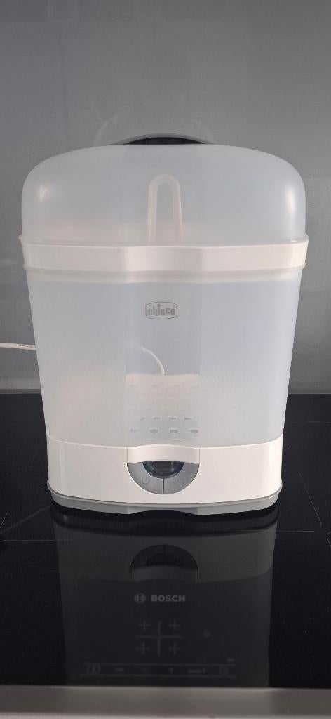 Sterilisateur biberons 3 en 1, Ophalen, Zo goed als nieuw, Sterilisator
