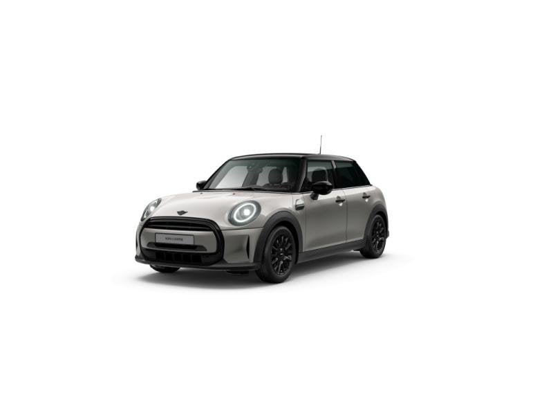 MINI Cooper automaat - navi - led, Auto's, Mini, Bedrijf, Cooper, Airbags, Airconditioning, Bluetooth, Boordcomputer, Centrale vergrendeling