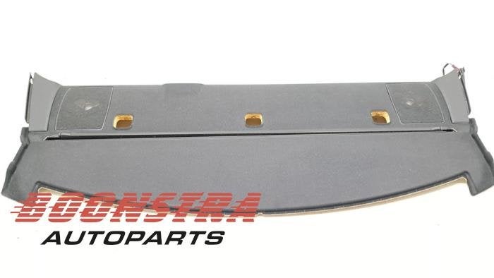 Plage arrière d'un BMW M5, -, 3 mois de garantie, Utilisé, -