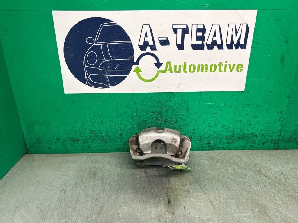 ETRIER DE FREIN AVANT GAUCHE Kia Soul III (SK3) (01-2019/-), Kia, Info@kia.de, Utilisé, Theodor-Heuss-Allee 11
60486  Frankfurt am Main, DE