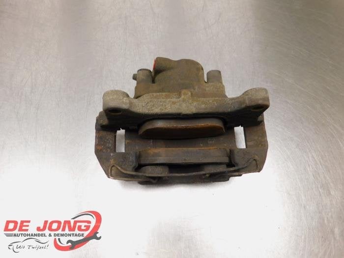 Remklauw (Tang) rechts-voor van een Audi A4, Gebruikt, -, -, -