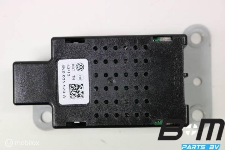 Ontstoringsfilter Volkswagen Tiguan, Auto diversen, Gebruikt