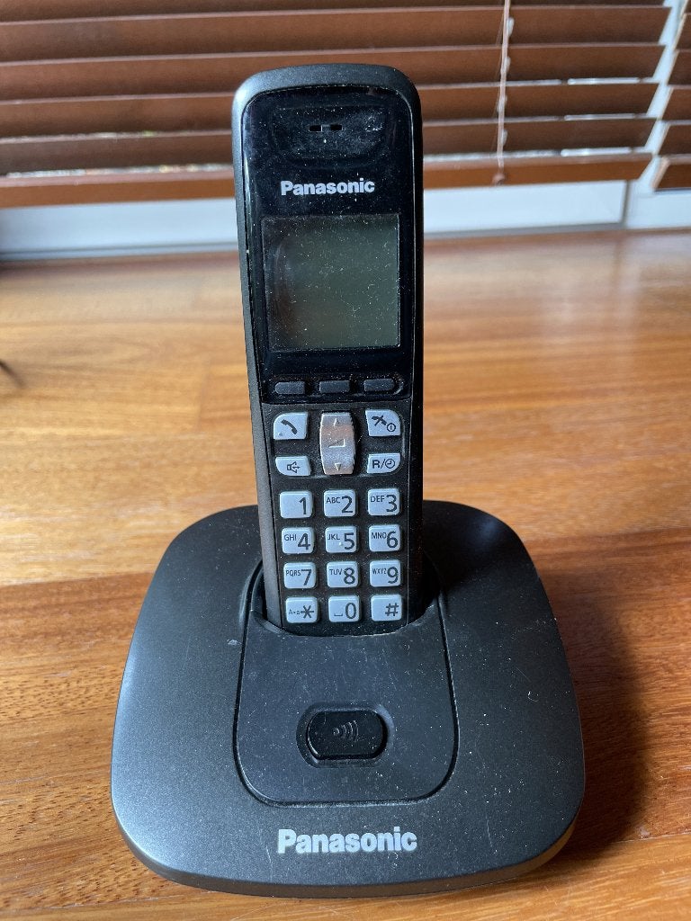 Téléphone intérieur, Enlèvement ou Envoi, Comme neuf