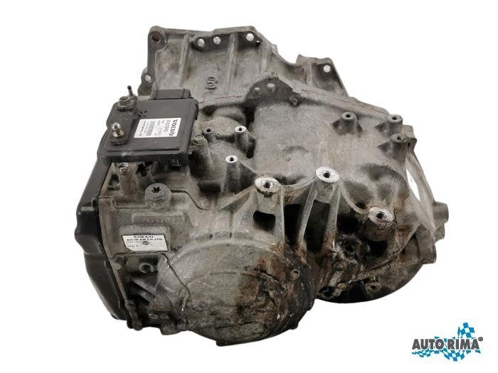 Automaatbak d'un Volvo V70, Autos : Pièces & Accessoires, -, 3 mois de garantie, -, -
