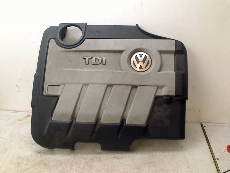 BESCHERMPLAAT motor afdekplaat Golf VI (5K1) (03L103925AM), Auto-onderdelen, Gebruikt, Volkswagen, Volkswagen AG, Kundenbetreuung@volkswagen.de