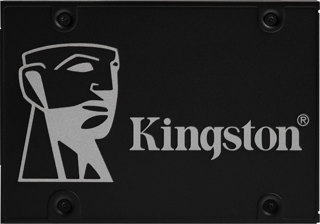 Kingston KC600 SSD 1 Tb SATA 2.5", Computers en Software, Harde schijven, Kingston Technology, Nieuw, Ophalen of Verzenden, Desktop