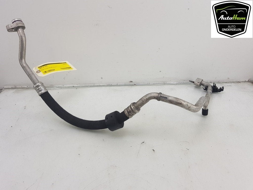 DURITE CLIMATISATION Audi A3 (8V1 / 8VK) (|5Q0820743G|), Auto-Union-Straße  1,
85057  Ingolstadt, DE, Info@audi.de, Audi, Utilisé