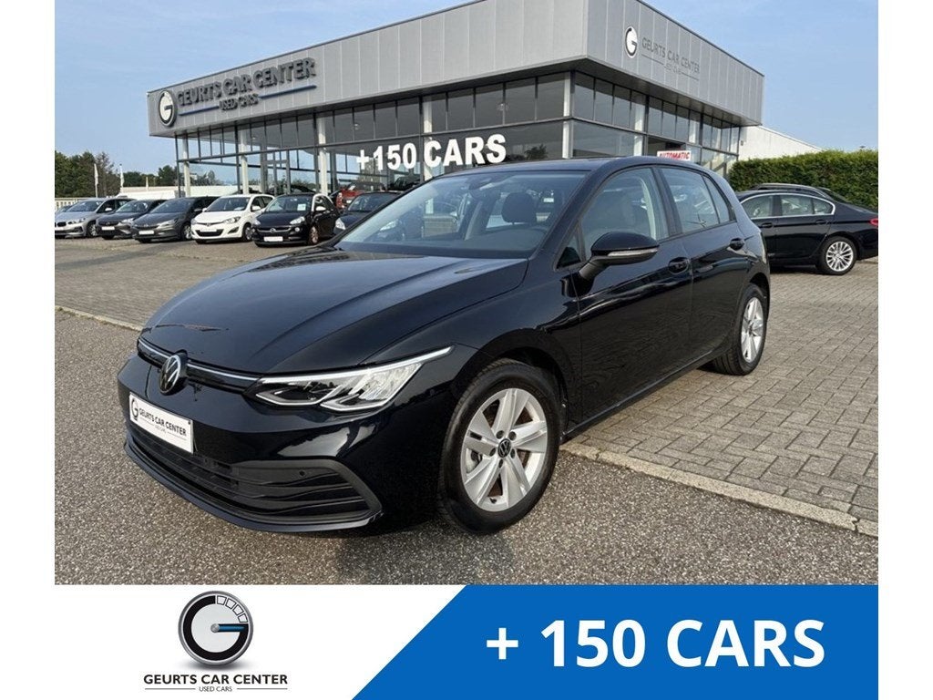 Volkswagen Golf Life 1.0 Tsi 110pk - CarPlay - Garantie - €, Auto's, Volkswagen, https://public.car-pass.be/vhr/91cba575-e8b2-48fc-b0cd-3fb106cdf9fd