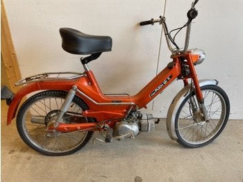 Puch maxi gezocht maakt niet uit welke staat onder €200, Fietsen en Brommers, Ophalen, Zo goed als nieuw, Maxi