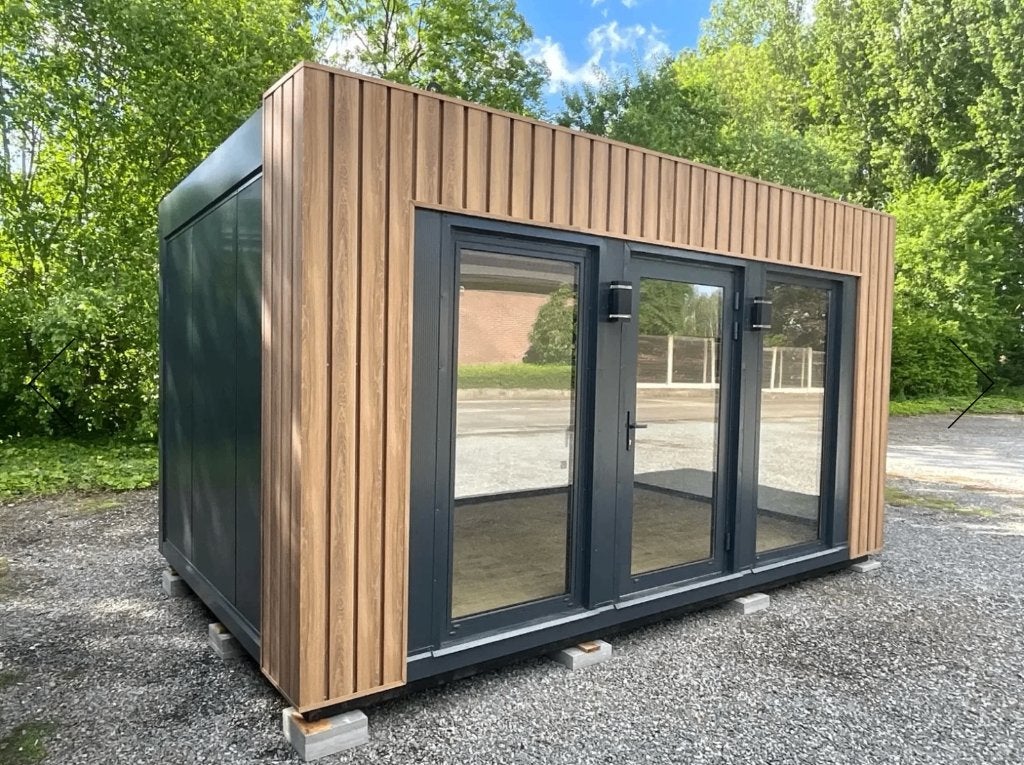 Unité de bureau | 5 x 3 | Nouveau, Enlèvement