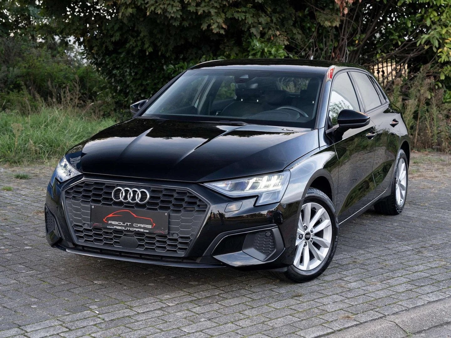 Audi A3 Sportback A3 * Nieuwstaat *, Autos, Achat, Euro 6, Entreprise, Boîte manuelle