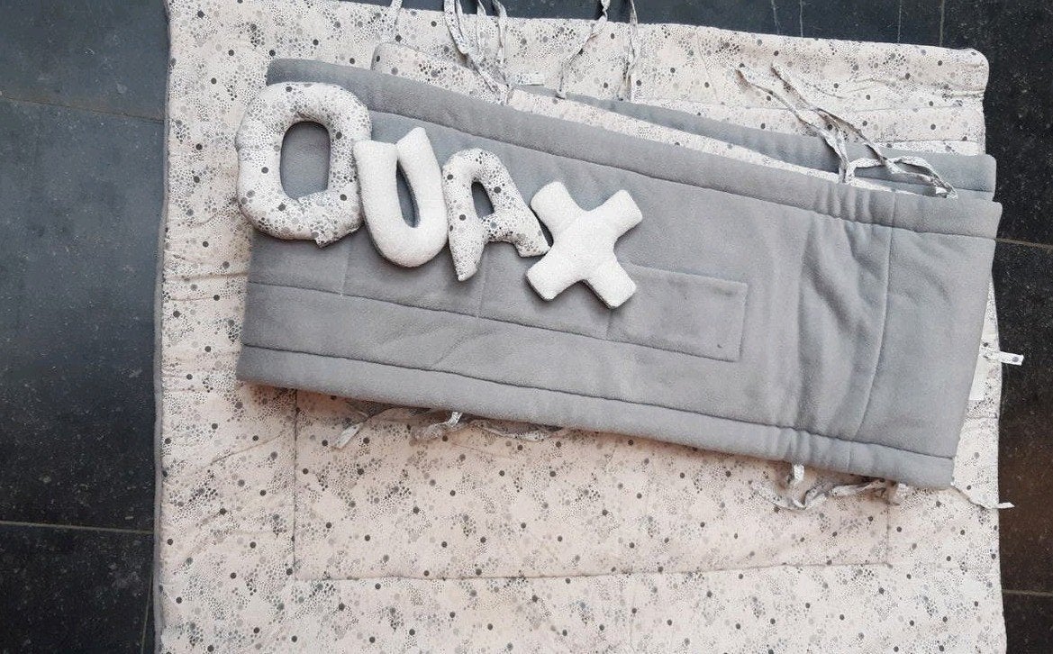 Parkomranding en boxligger Quax, Kinderen en Baby's, Ophalen